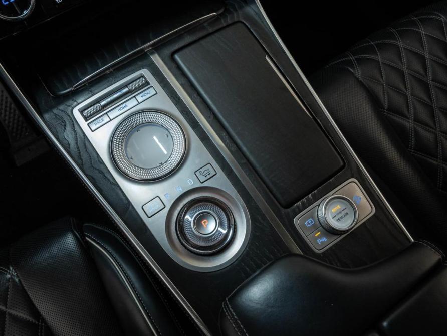 Genesis GV80 I Ставрополь  - изображение 13