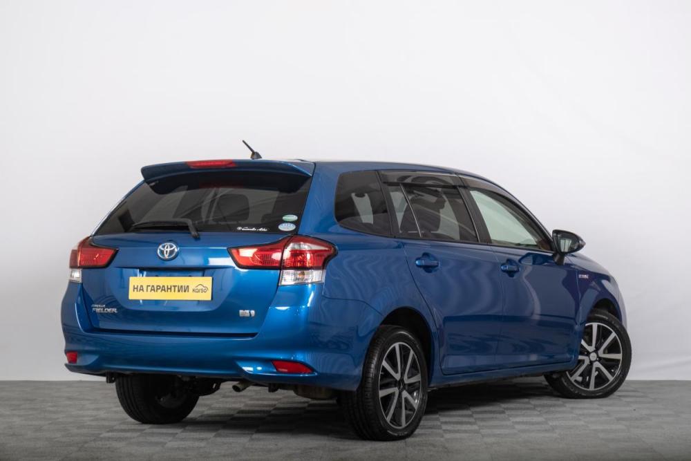 Toyota Corolla XI (E160 E170 E180) Томск  - изображение 7