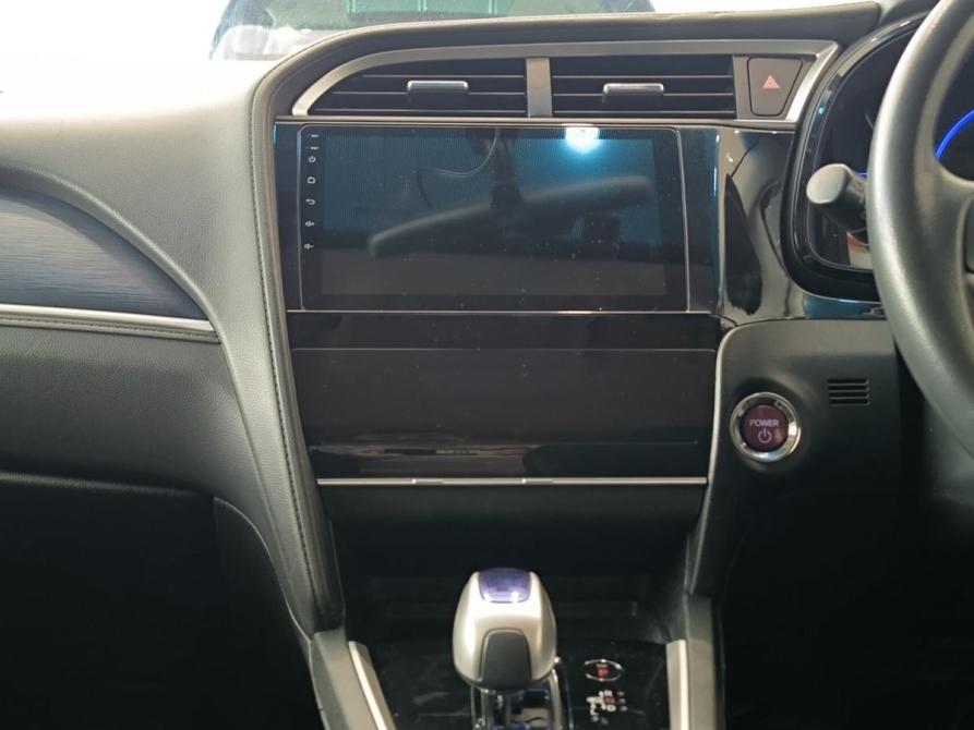 Honda Shuttle II Казань  - изображение 18