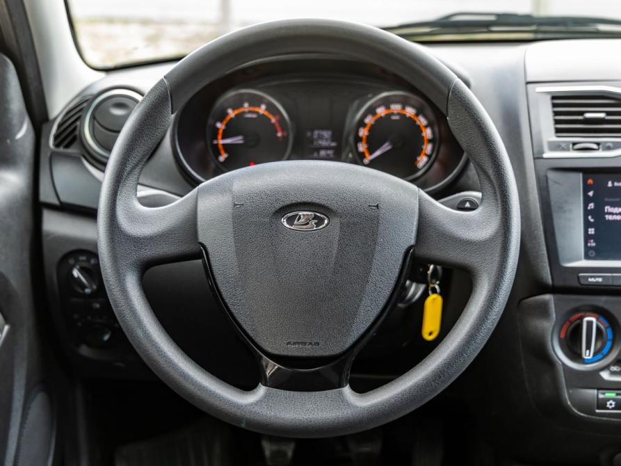 Lada (ВАЗ) Granta I Рестайлинг Волгоград  - изображение 17
