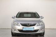 Opel Astra J Челябинск  - изображение 16