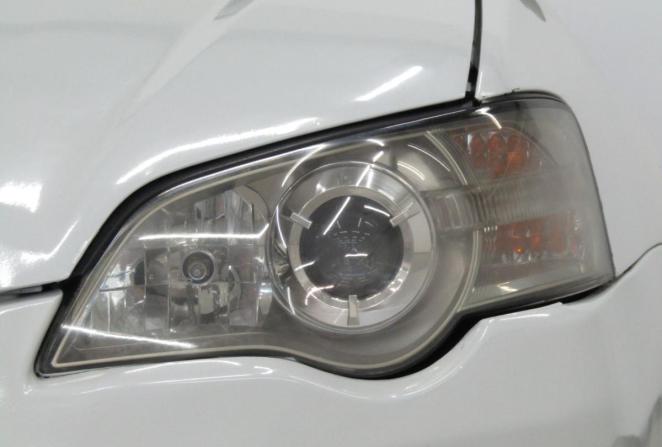 Subaru Legacy IV с пробегом 2004 года, цена 850 000 рублей, 316334 км, седан, Автокод Объявления