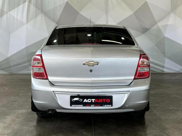 Chevrolet Cobalt II с пробегом 2013 года, цена 615 000 рублей, 193208 км, седан, Автокод Объявления