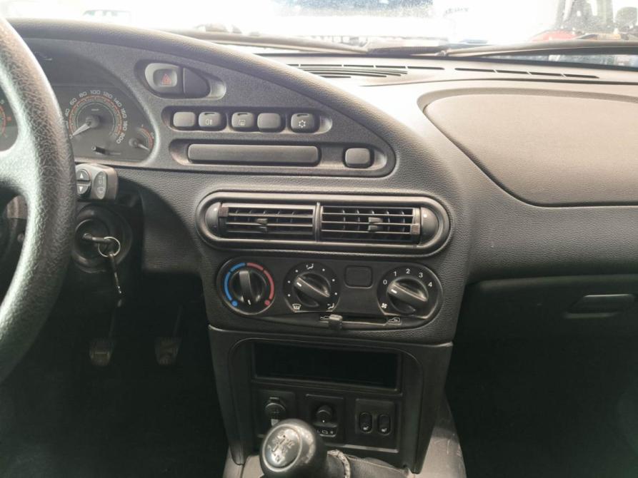 Lada (ВАЗ) Niva Travel I Казань  - изображение 18
