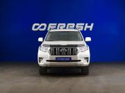 Toyota Land Cruiser Prado 150 Series Рестайлинг 2 Москва  - изображение 27