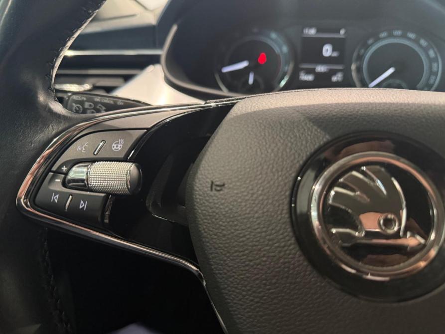 Skoda Rapid II Самара  - изображение 17