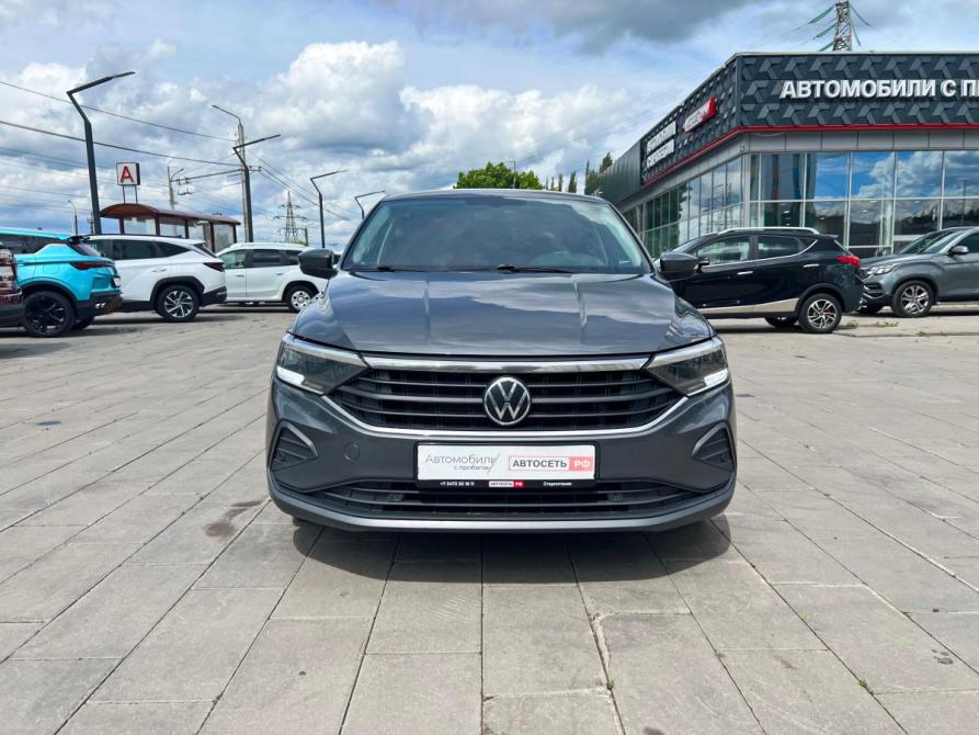 Volkswagen Polo VI Стерлитамак  - изображение 5