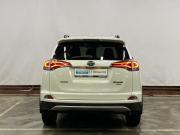 Toyota RAV4 IV (XA40) Рестайлинг Москва  - изображение 31