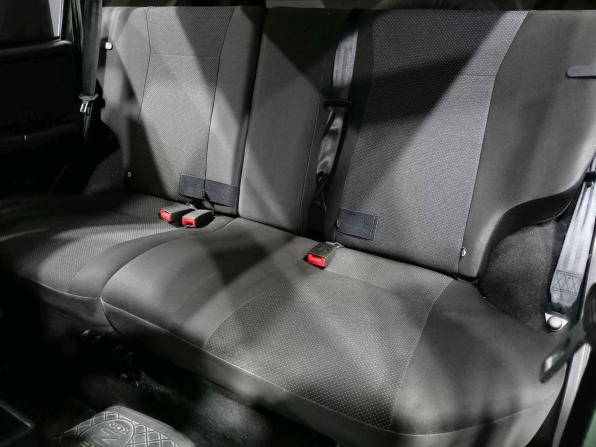 Lada (ВАЗ) Niva Travel I с пробегом 2022 года, цена 882 000 рублей, 42804 км, внедорожник, Автокод Объявления
