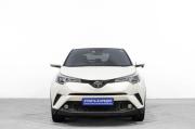 Toyota C-HR I Барнаул  - изображение 25