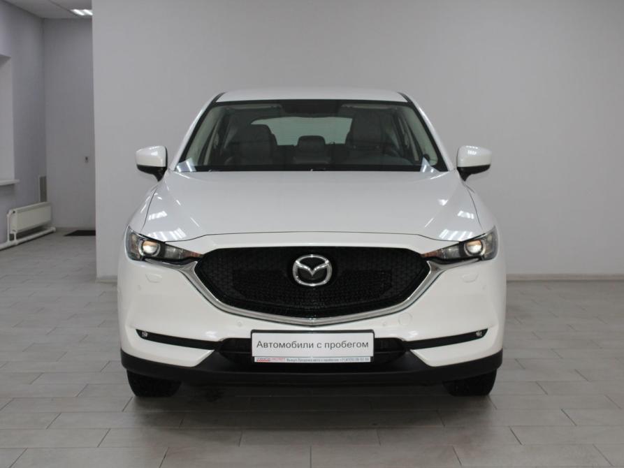 Mazda CX-5 II Старый Оскол  - изображение 2