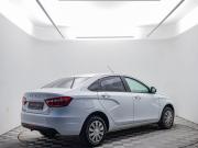 Lada (ВАЗ) Vesta I Москва  - изображение 21