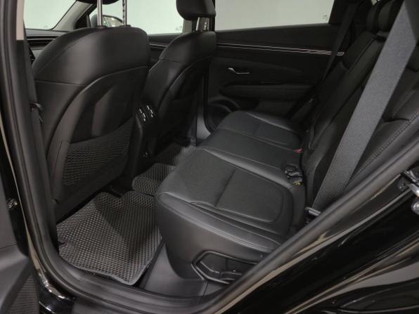 Hyundai Tucson IV с пробегом 2024 года, цена 3 735 000 рублей, 13373 км, внедорожник, Автокод Объявления