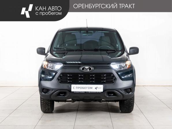 Lada (ВАЗ) Niva Travel I с пробегом 2024 года, цена 970 000 рублей, 87458 км, внедорожник, Автокод Объявления