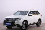 Mitsubishi Outlander III Рестайлинг 2 Омск  - изображение 27