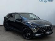 Omoda C5 I Москва  - изображение 17