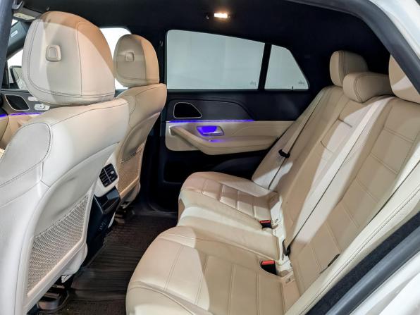 Mercedes-Benz GLE Coupe II (C167) с пробегом 2021 года, цена 7 290 000 рублей, 88112 км, внедорожник, Автокод Объявления