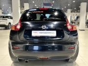 Nissan Juke I Москва  - изображение 23