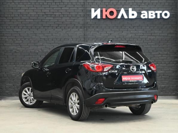 Mazda CX-5 I с пробегом 2014 года, цена 1 600 000 рублей, 208865 км, внедорожник, Автокод Объявления