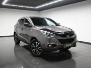 Hyundai ix35 I Рестайлинг Тверь  - изображение 25