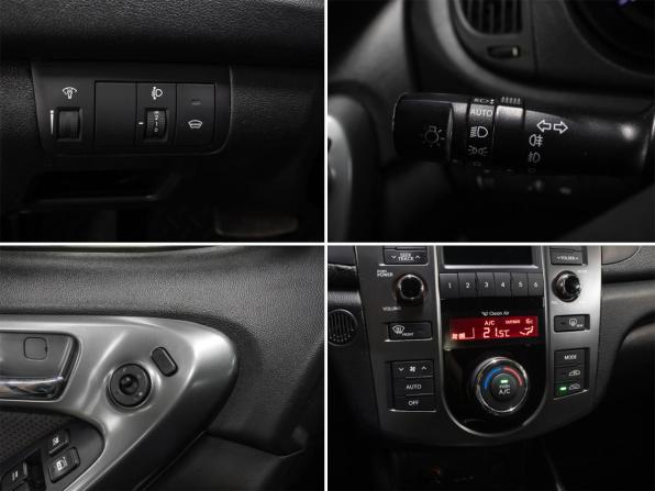 Kia Cerato II с пробегом 2012 года, цена 849 000 рублей, 145388 км, седан, Автокод Объявления