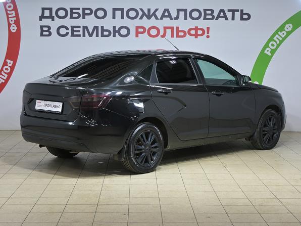 Lada (ВАЗ) Vesta I с пробегом 2018 года, цена 780 000 рублей, 178000 км, седан, Автокод Объявления
