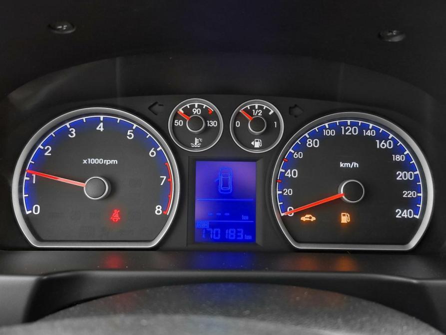 Hyundai i30 I Нижний Новгород  - изображение 16