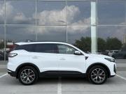 Chery Tiggo 7 Pro Max I Рестайлинг Новосибирск  - изображение 23