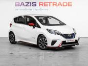 Nissan Note II Рестайлинг Тюмень  - изображение 30