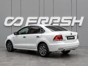 Volkswagen Polo V Рестайлинг Краснодар  - изображение 19