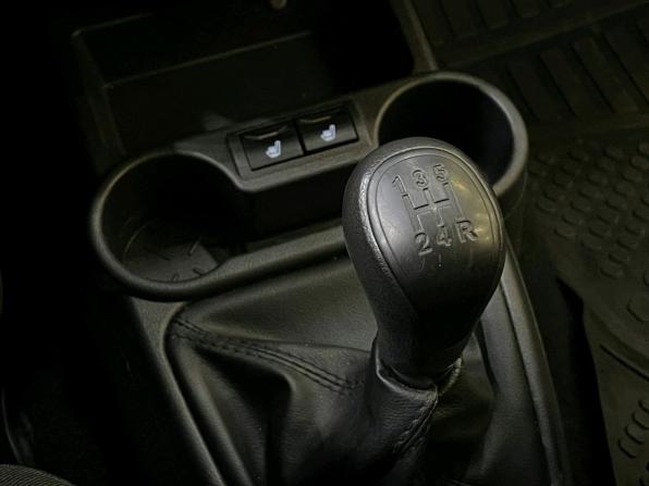 Lada (ВАЗ) Granta I Рестайлинг с пробегом 2021 года, цена 689 000 рублей, 95548 км, хэтчбек, Автокод Объявления