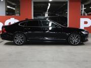 Volvo S90 II Рестайлинг Москва  - изображение 34