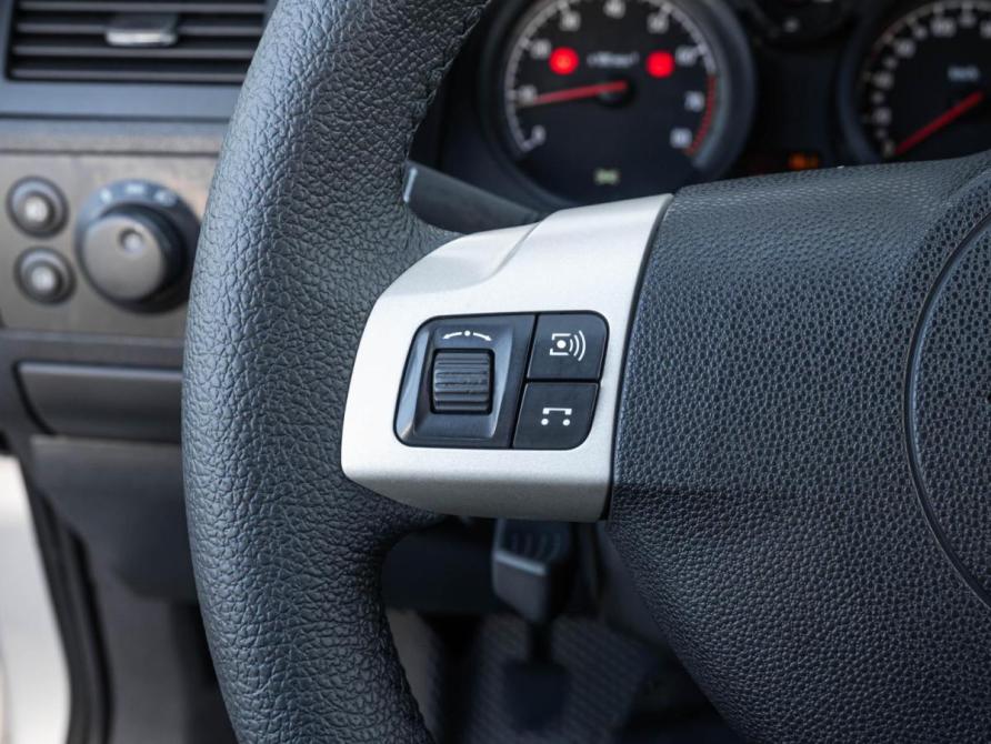 Opel Zafira B Рестайлинг Ставрополь  - изображение 20