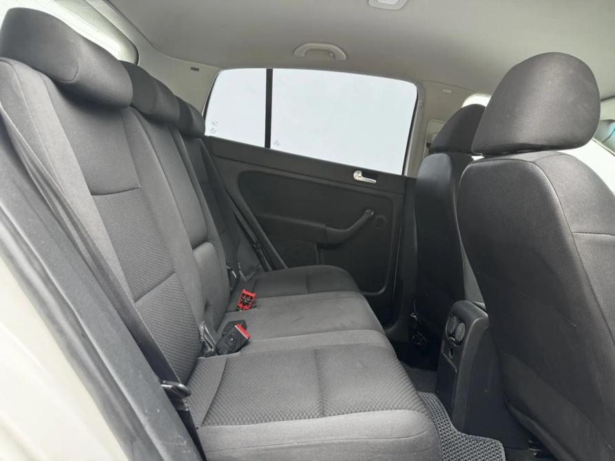 Volkswagen Golf Plus II Москва  - изображение 11