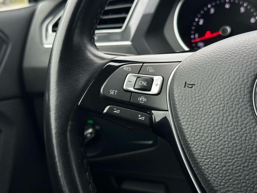 Volkswagen Tiguan II Пермь  - изображение 23