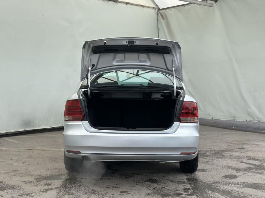 Volkswagen Polo V Рестайлинг Липецк  - изображение 7