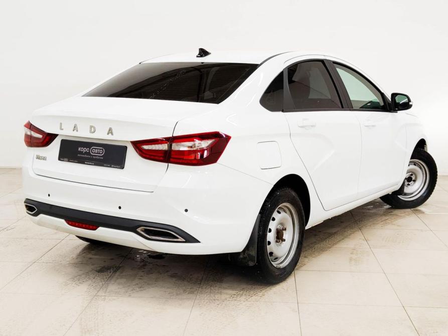 Lada (ВАЗ) Vesta I Рестайлинг (NG) Тула  - изображение 4