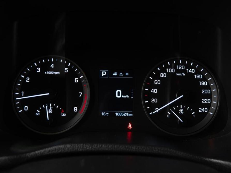 Hyundai Tucson III Волгоград  - изображение 12