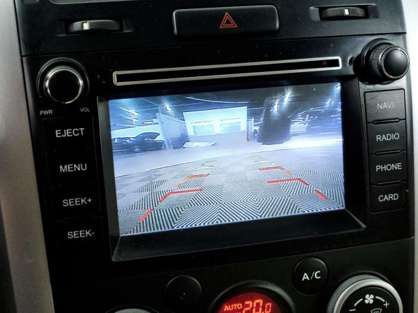 Suzuki Grand Vitara II Рестайлинг 2 с пробегом 2012 года, цена 1 248 000 рублей, 170798 км, внедорожник, Автокод Объявления