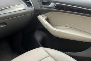 Audi Q5 I (8R) Рестайлинг Владимир  - изображение 38