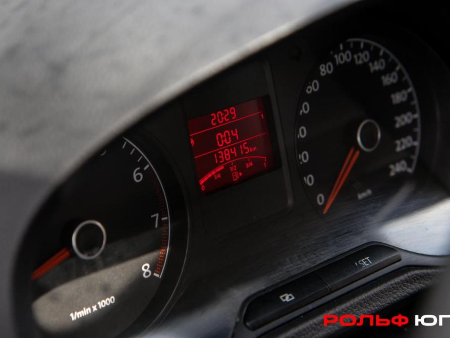Volkswagen Polo V Москва  - изображение 10