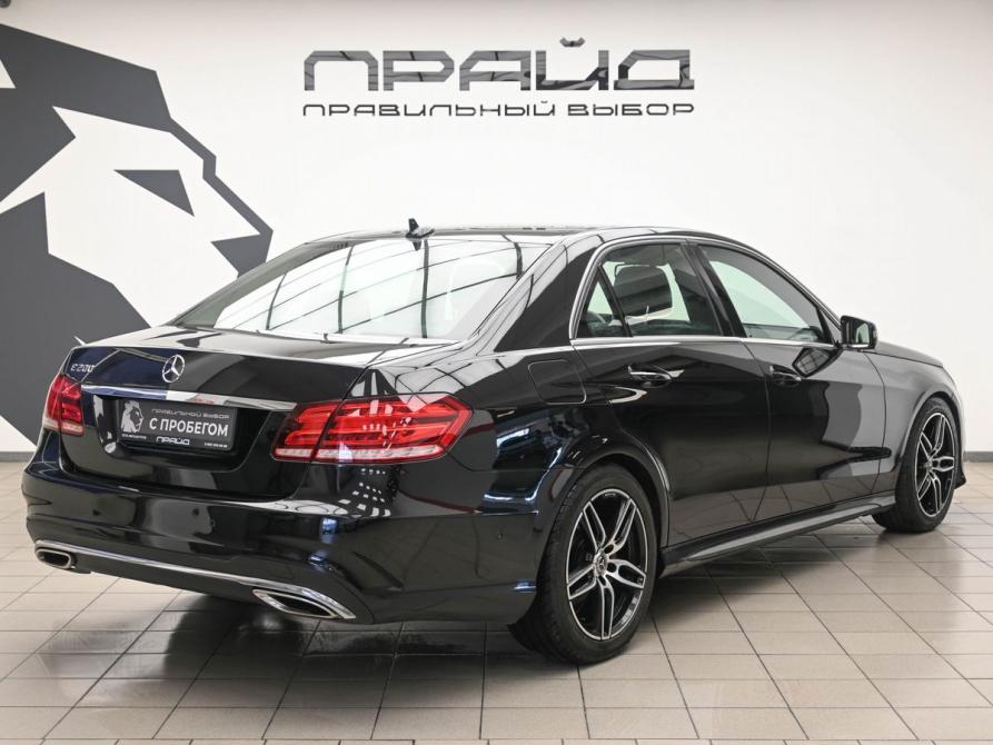 Mercedes-Benz E-Класс IV (W212 S212 C207) Рестайлинг Ростов-на-Дону  - изображение 4