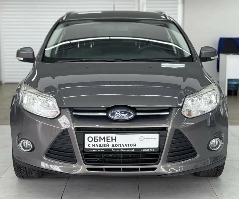 Ford Focus III Шахты  - изображение 3