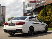 BMW 5 серии VII (G30/G31/G38) Москва  - изображение 24