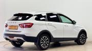Lada (ВАЗ) Vesta I Киров  - изображение 20