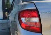 Lada (ВАЗ) Granta I Рестайлинг Саратов  - изображение 33