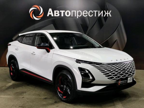 Omoda C5 I с пробегом 2023 года, цена 1 799 500 рублей, 32500 км, внедорожник, Автокод Объявления