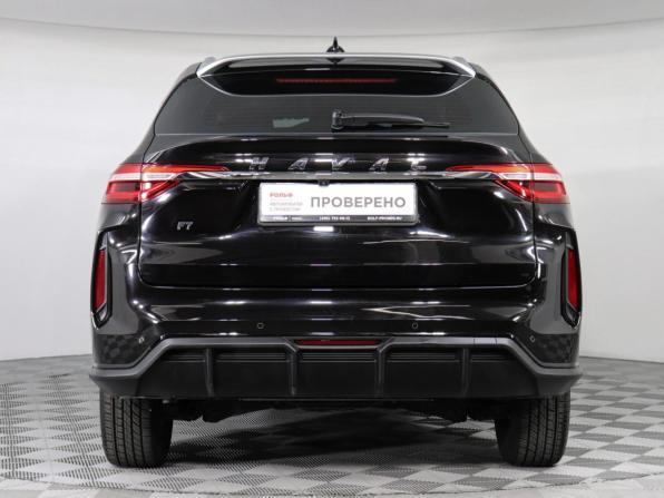 Haval F7 I Рестайлинг с пробегом 2023 года, цена 2 149 000 рублей, 28180 км, внедорожник, Автокод Объявления