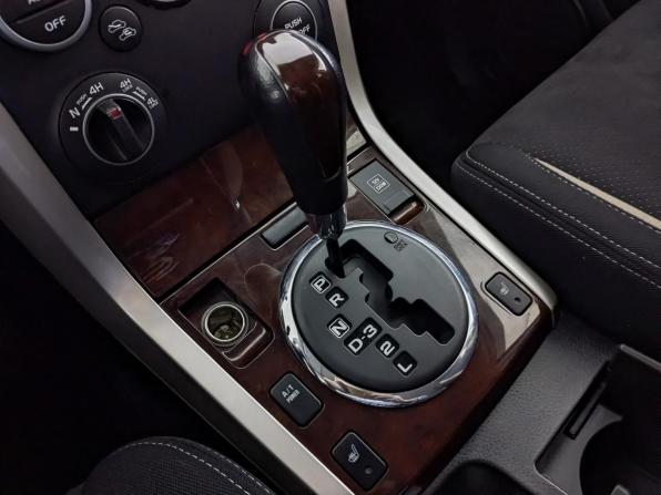 Suzuki Grand Vitara II Рестайлинг 2 с пробегом 2015 года, цена 1 650 000 рублей, 128839 км, внедорожник, Автокод Объявления