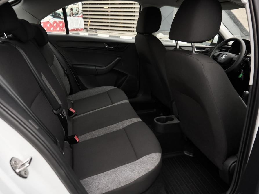 Skoda Rapid II Казань  - изображение 7